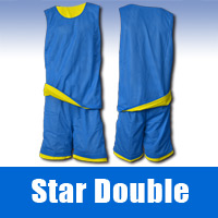 star double